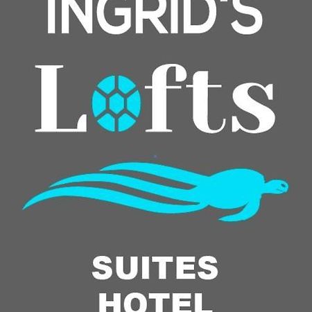 Ingrid Lofts Hotell La Unión Eksteriør bilde