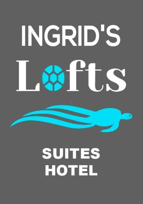 Ingrid Lofts Hotell La Unión Eksteriør bilde