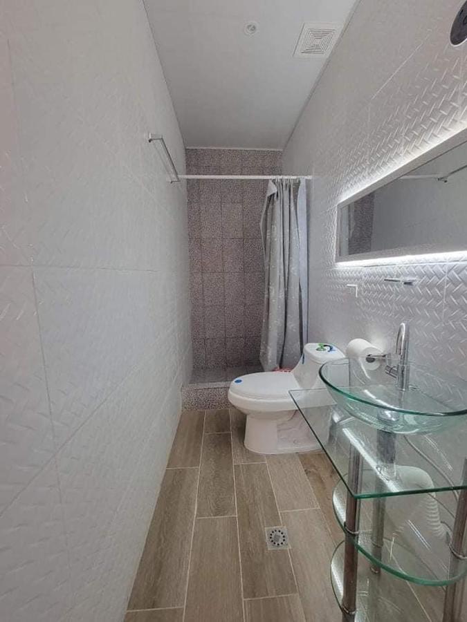 Ingrid Lofts Hotell La Unión Eksteriør bilde