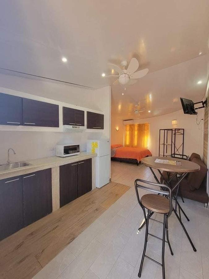 Ingrid Lofts Hotell La Unión Eksteriør bilde